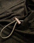 EP YAYING Olive Green Travel Commuter Jacket