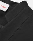 EP YAYING Black Blazer