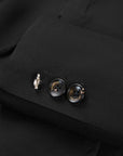 EP YAYING Black Blazer