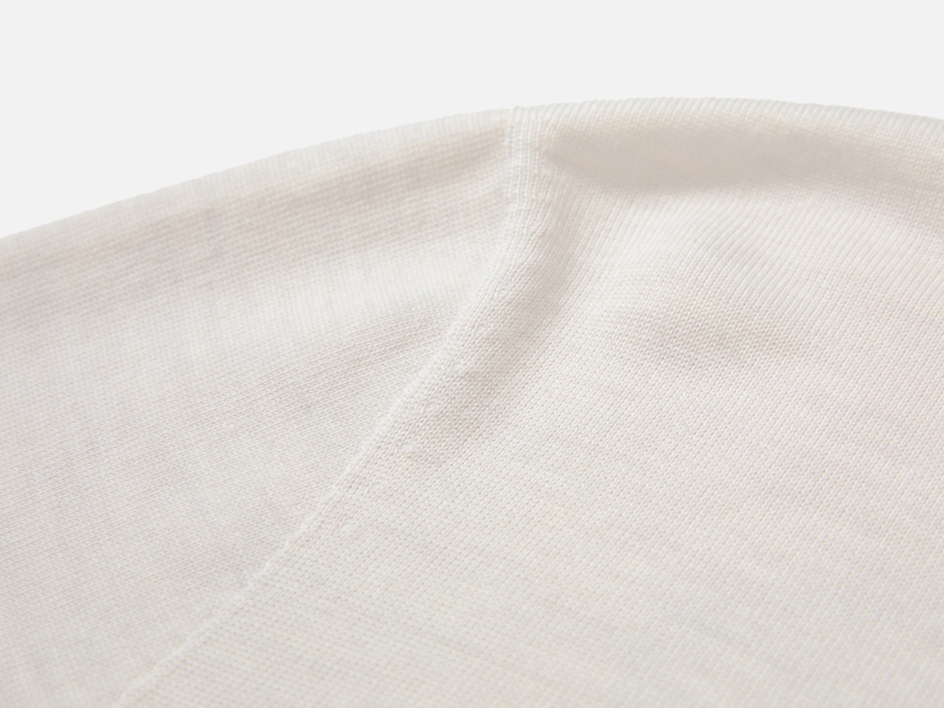 EP YAYING Versatile Stand Collar Knit Top