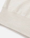 EP YAYING Versatile Stand Collar Knit Top