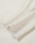 EP YAYING Versatile Stand Collar Knit Top