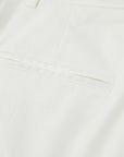 EP YAYING Air-Texture Tapered Carrot Pants