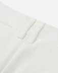EP YAYING Air-Texture Tapered Carrot Pants