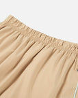 EP YAYING Sporty Straight Half Skirt EGKAA3508AE