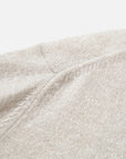 EP YAYING Faux Two-Piece Knit Pullover