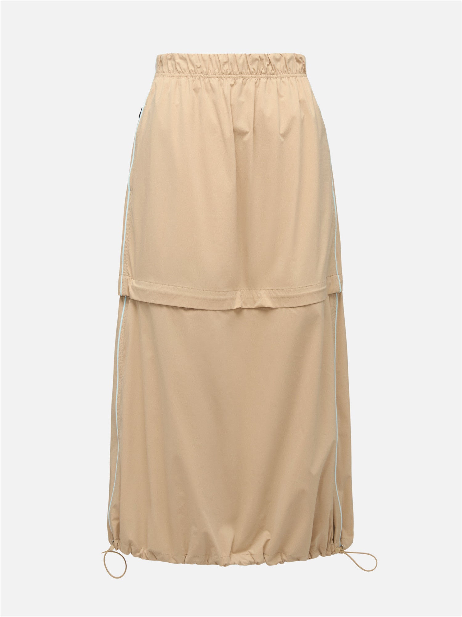 EP YAYING Sporty Straight Half Skirt EGKAA3508AE
