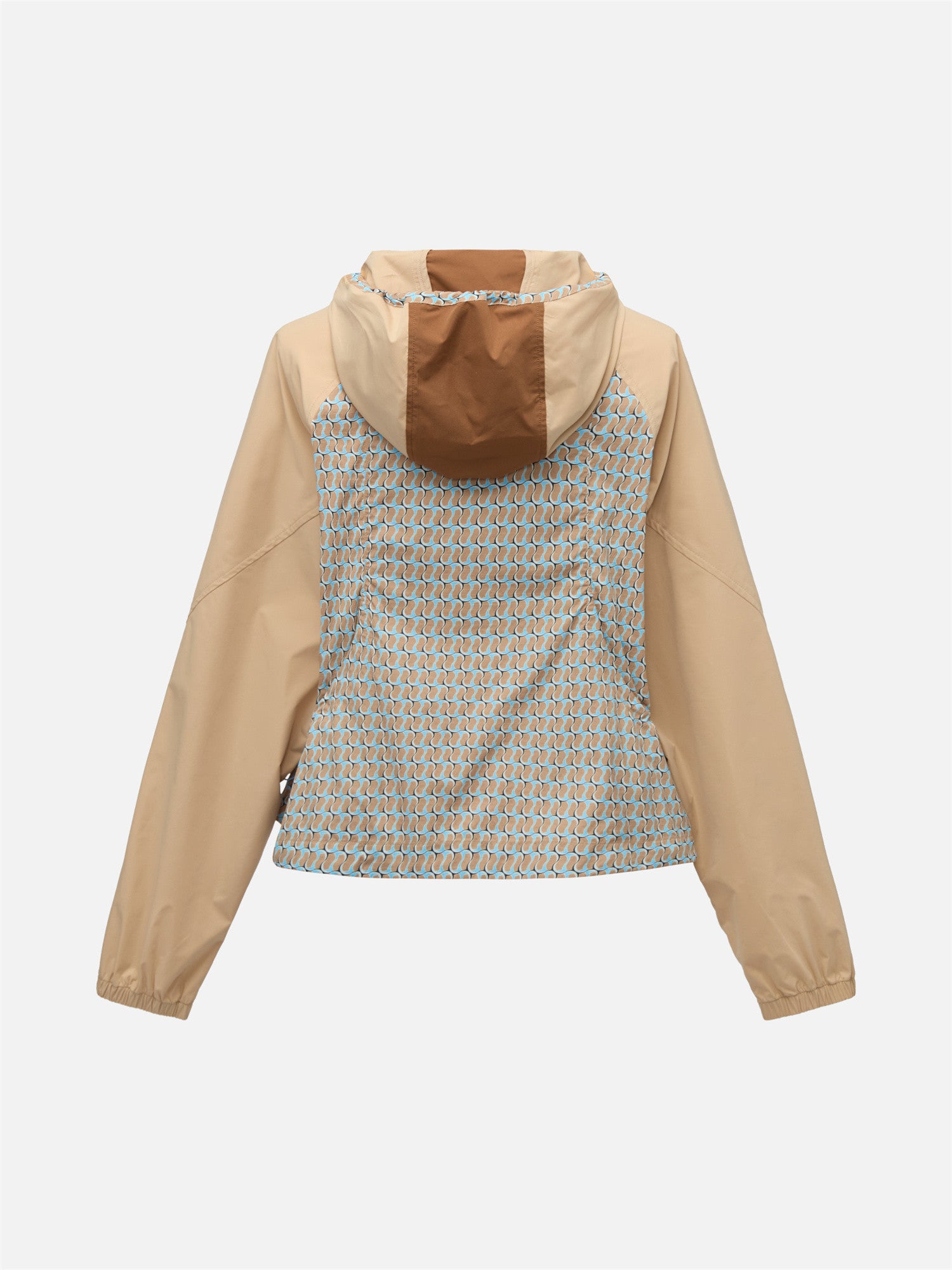 EP YAYING Casual Sporty Short Jacket EGKAA1306AE