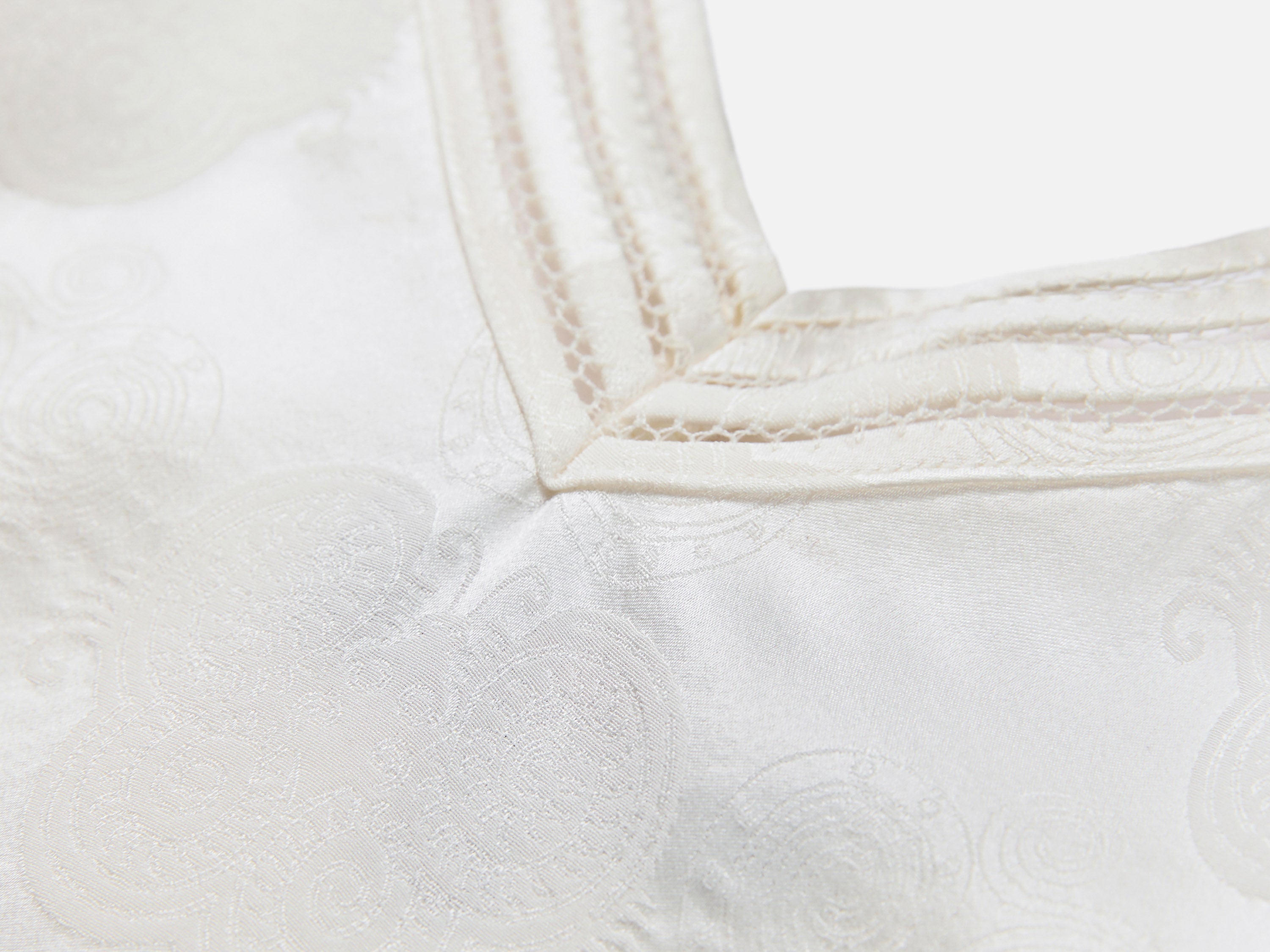 EP YAYING Silk V-neck camisole