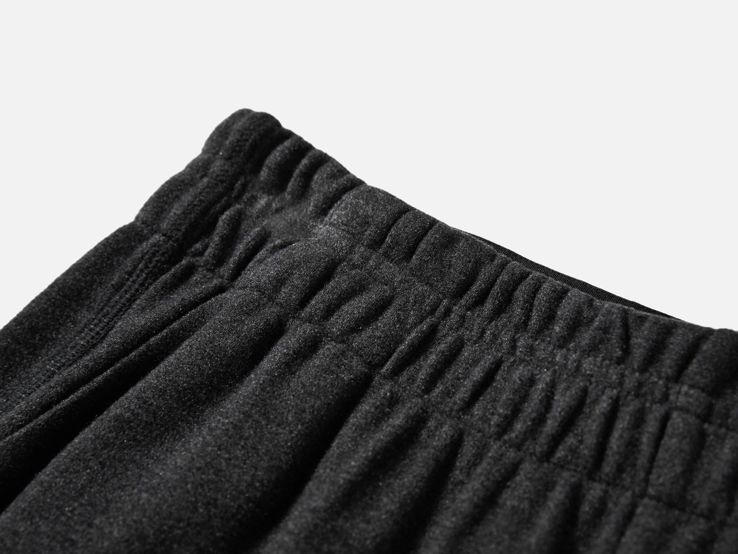EP YAYING Minimalist Knit Casual Pants