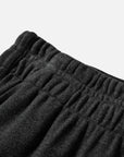 EP YAYING Minimalist Knit Casual Pants