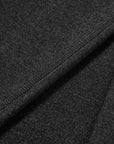 EP YAYING Minimalist Knit Casual Pants