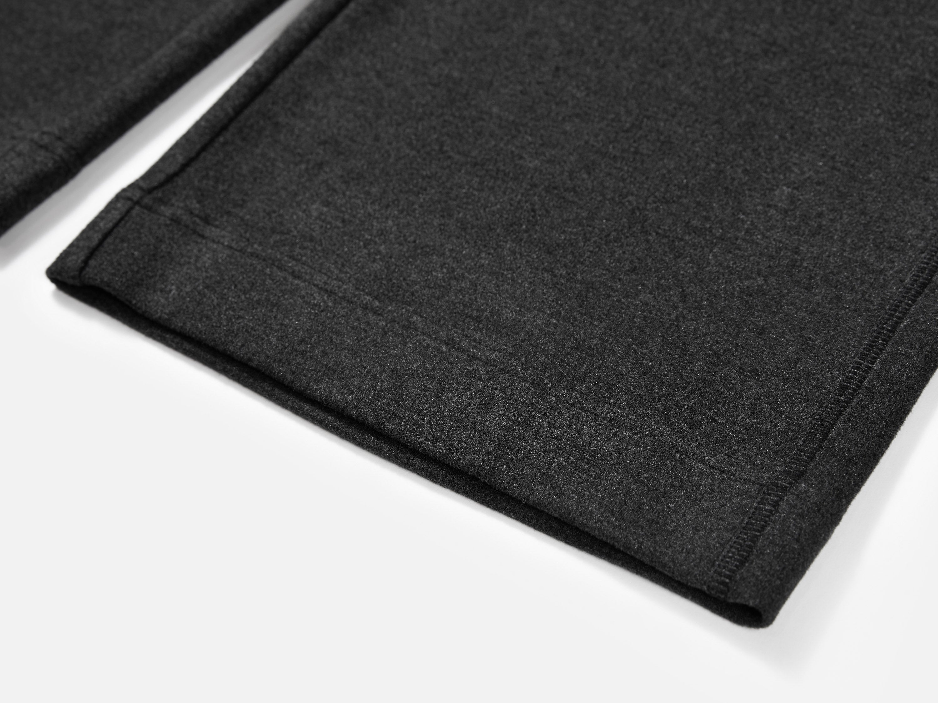 EP YAYING Minimalist Knit Casual Pants