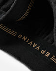 EP YAYING Minimalist Knit Casual Pants