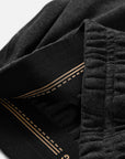 EP YAYING Minimalist Knit Casual Pants