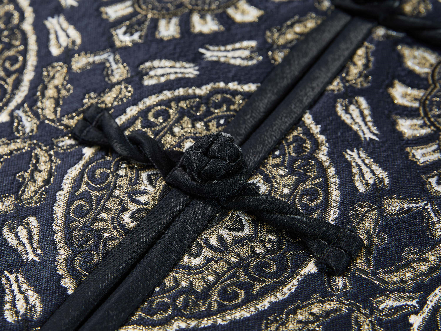 EP YAYING Chinese Style Jacket