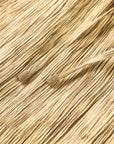 EP YAYING Silk Vertical Stripe Straight-Leg Wide Pants