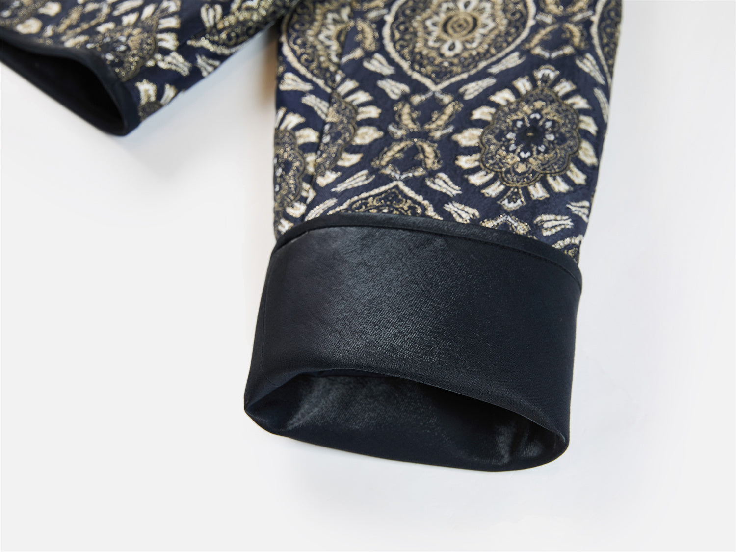 EP YAYING Chinese Style Jacket