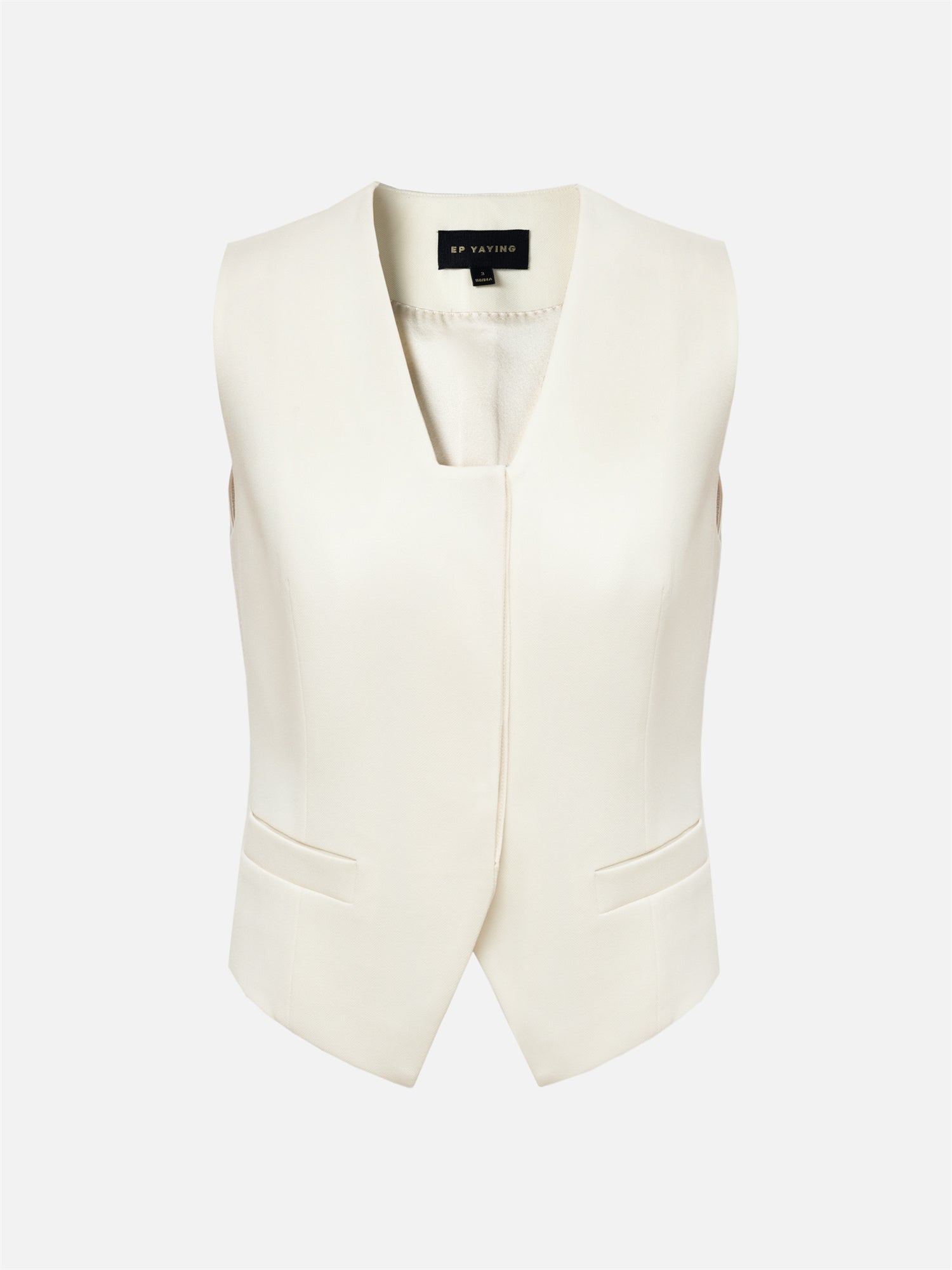 EP YAYING Vest