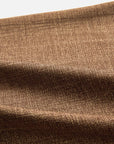 EP YAYING Silk Straight Trousers