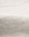 EP YAYING Cotton Linen Washed Denim-Style Tapered Slim Ankle Pants