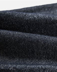 EP YAYING High-Waist Wide-Leg Structured Trousers
