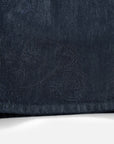 EP YAYING High-Waist Wide-Leg Floor-Length Jeans