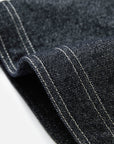 EP YAYING Blue Label Ruyi Embroidered Vest