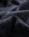 EP YAYING Stand-Collar Denim Jacket