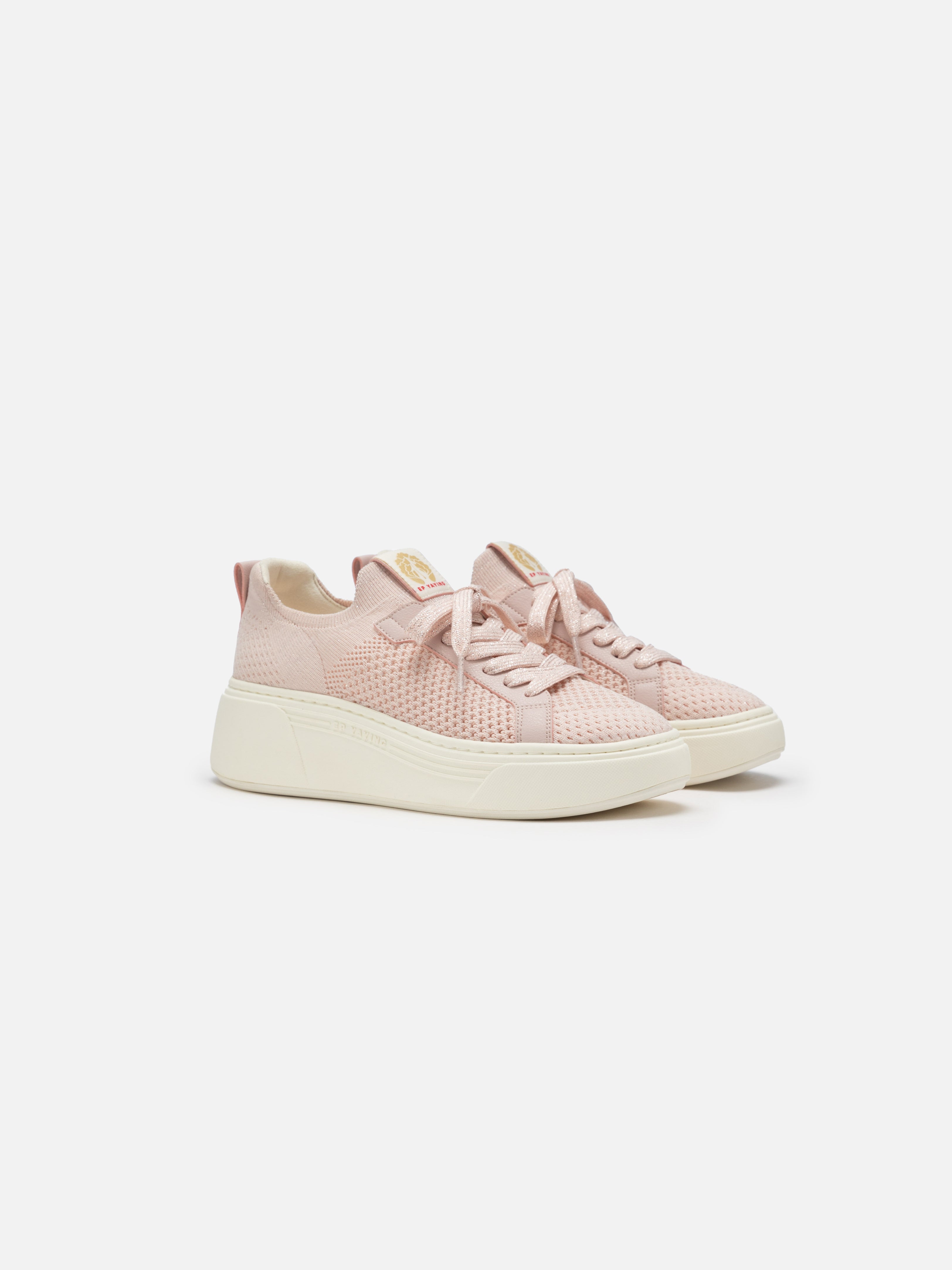 EP YAYING Lightweight Breathable Casual Sneakers