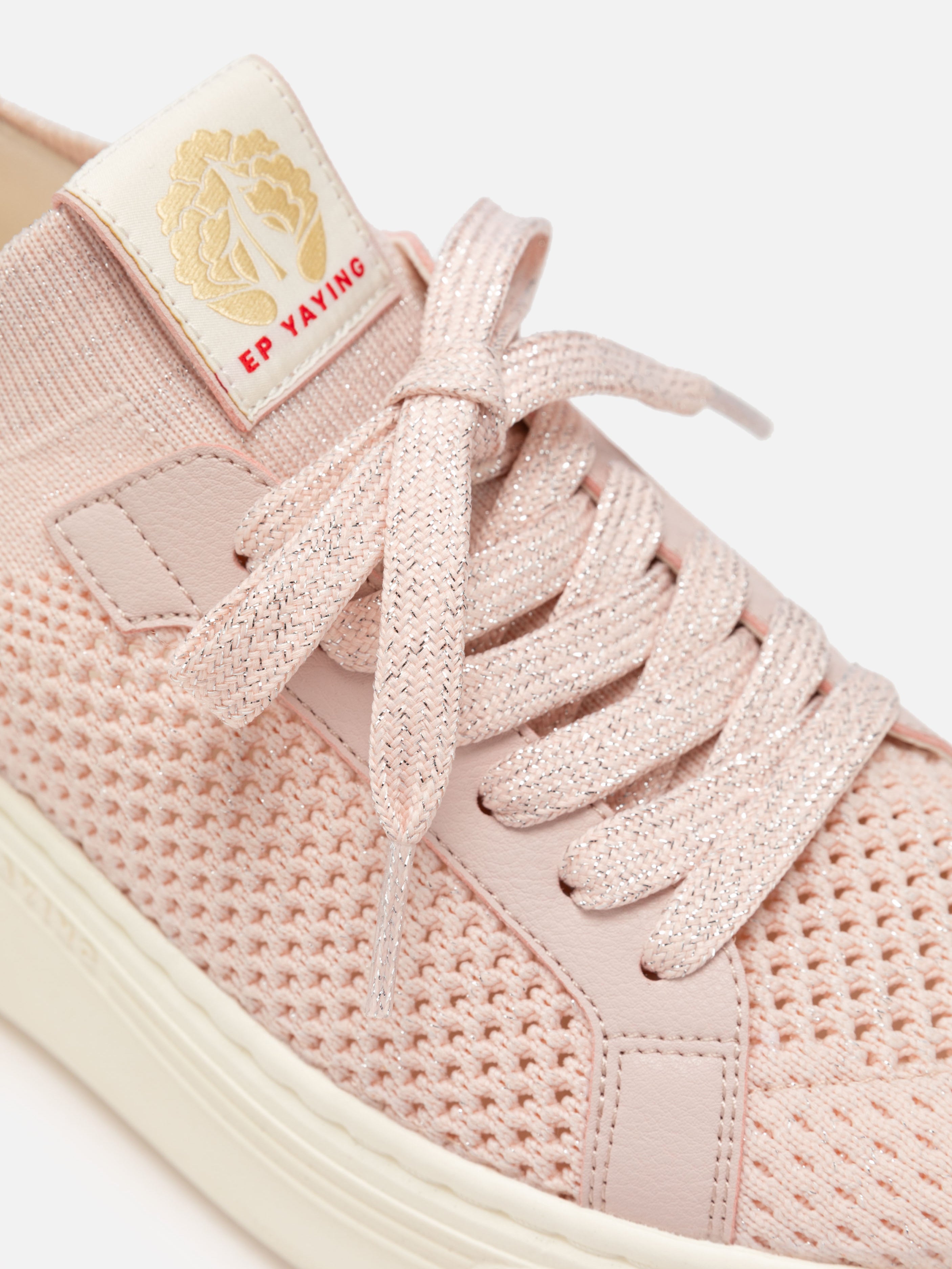 EP YAYING Lightweight Breathable Casual Sneakers