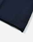 EP YAYING V-Neck Fitted Jacquard Knit Top