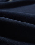 EP YAYING V-Neck Fitted Jacquard Knit Top