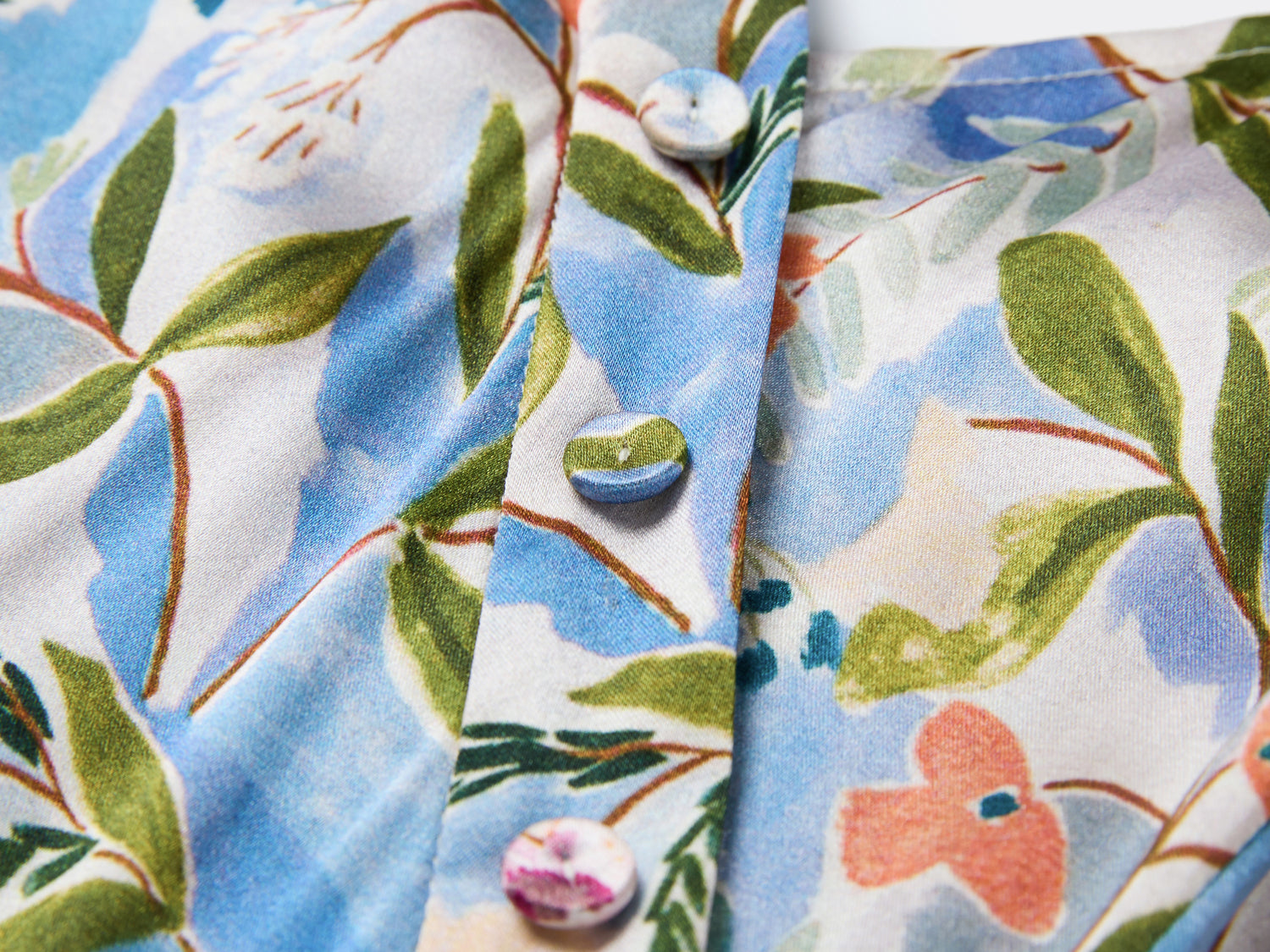 EP YAYING Silk Suspenders Dress