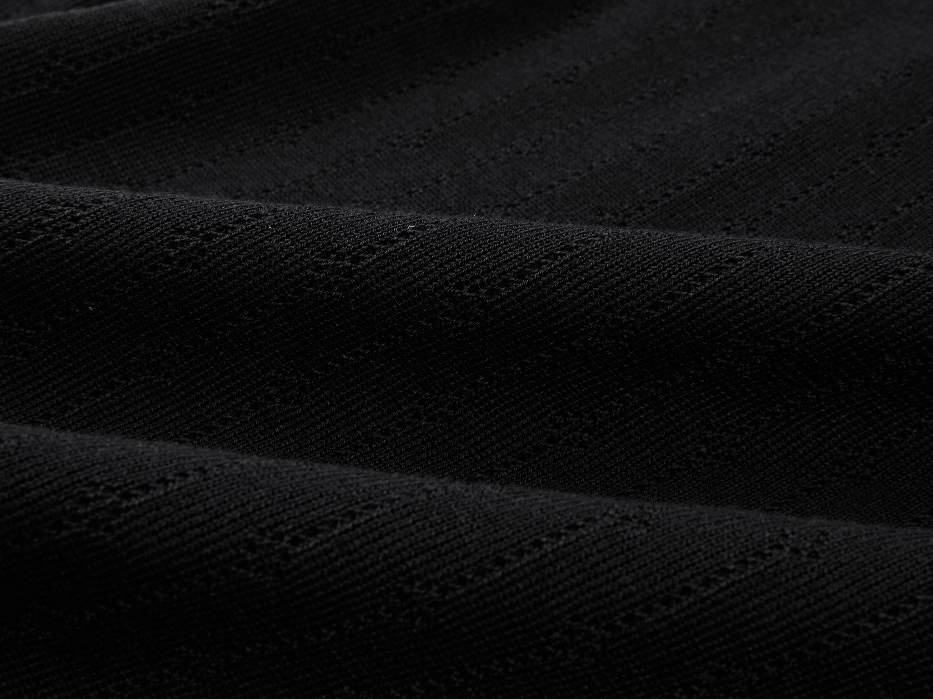 EP YAYING Triacetate Structured Mandarin Collar Waist-Cinching Vest