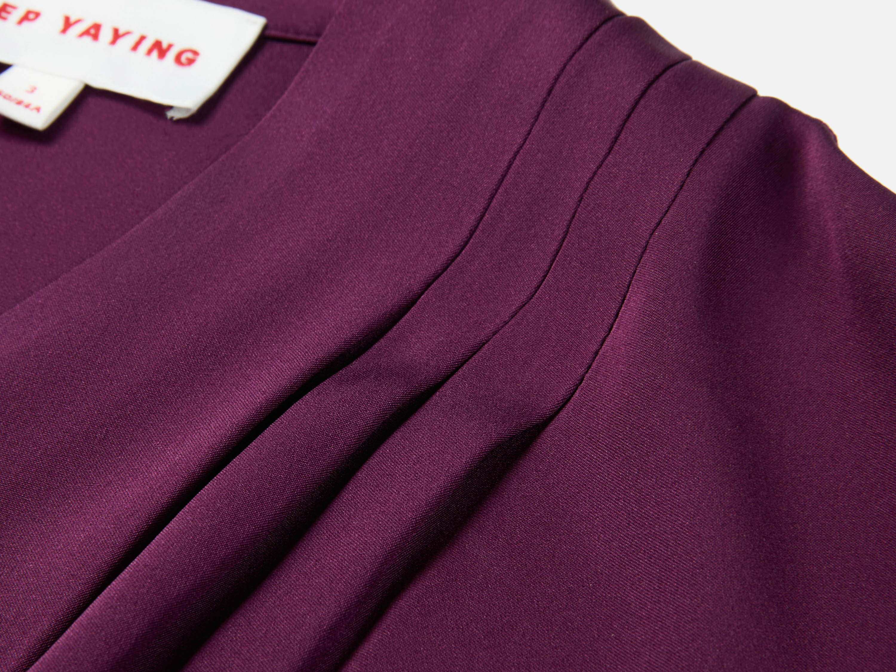 EP YAYING Sleeveless Top