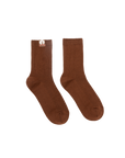 EP YAYING Casual Sports Mid-Calf Cotton Socks