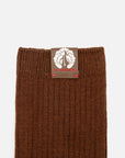EP YAYING Casual Sports Mid-Calf Cotton Socks
