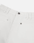 EP YAYING A-line Denim Skirt