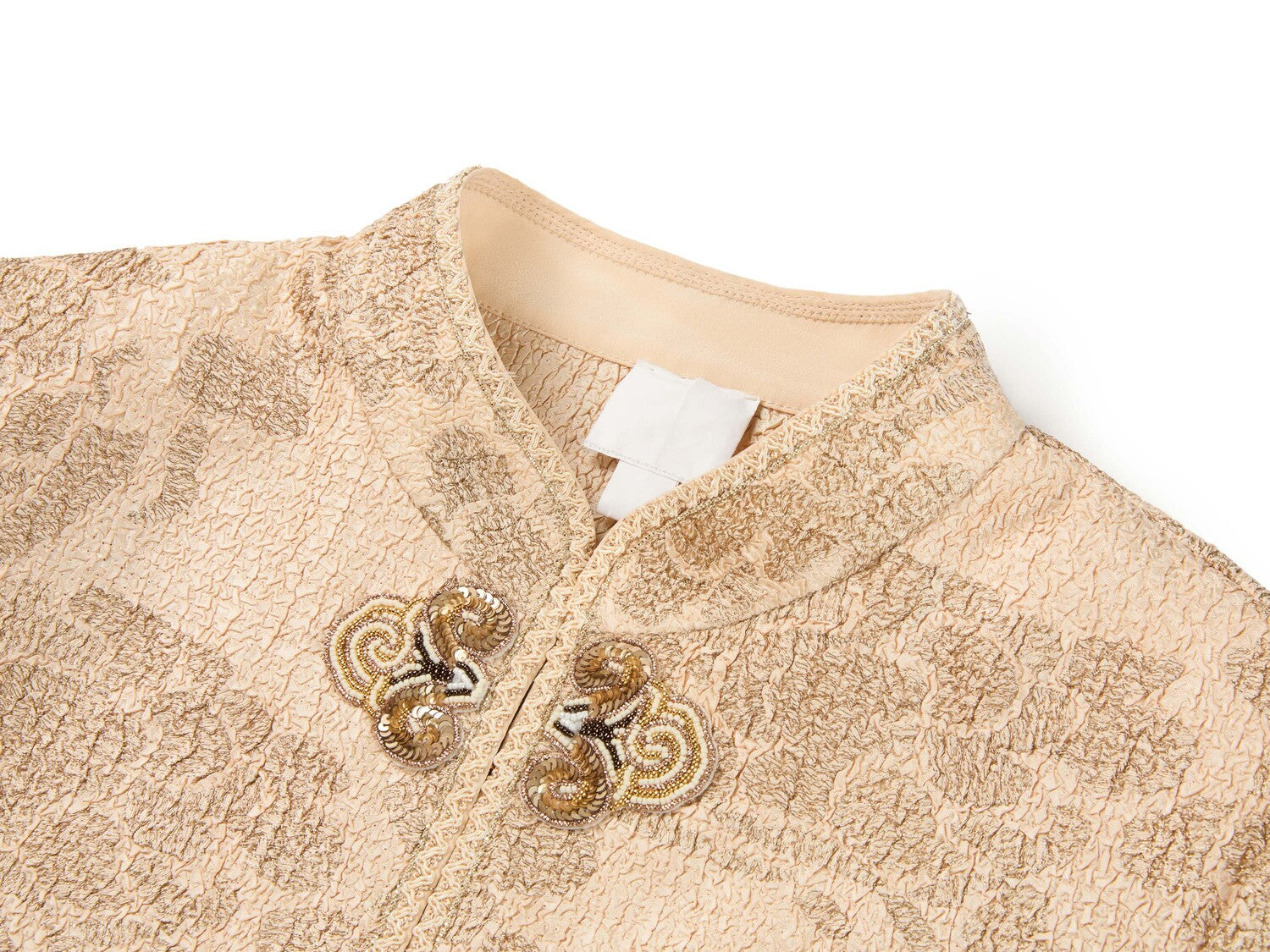 YAYING Traditional Chinese-style Jacket