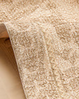 YAYING Beige Lace Skirt
