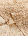 YAYING Beige Lace Skirt