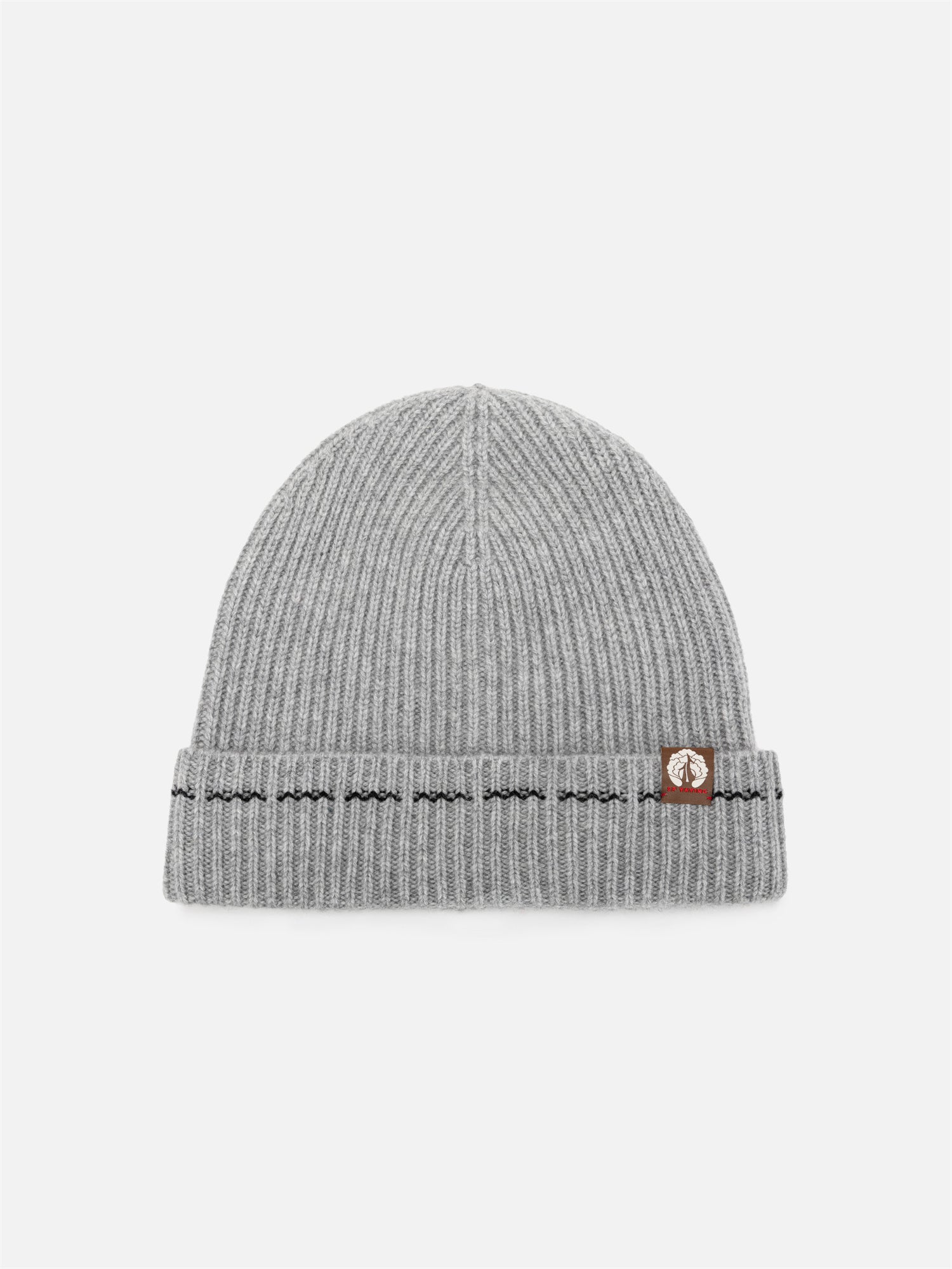 Knit Beanie EAJAGZH07AC