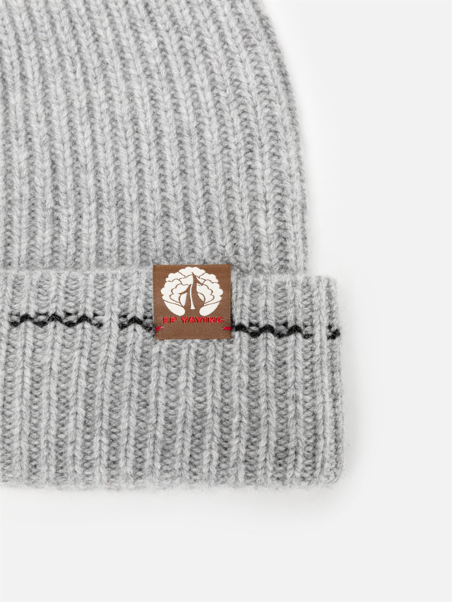 Knit Beanie EAJAGZH07AC