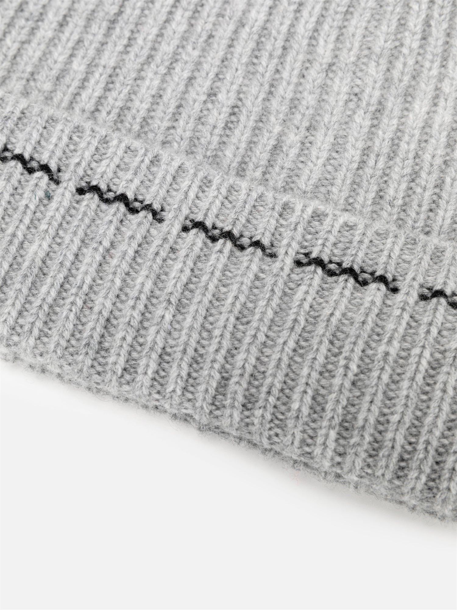 Knit Beanie EAJAGZH07AC