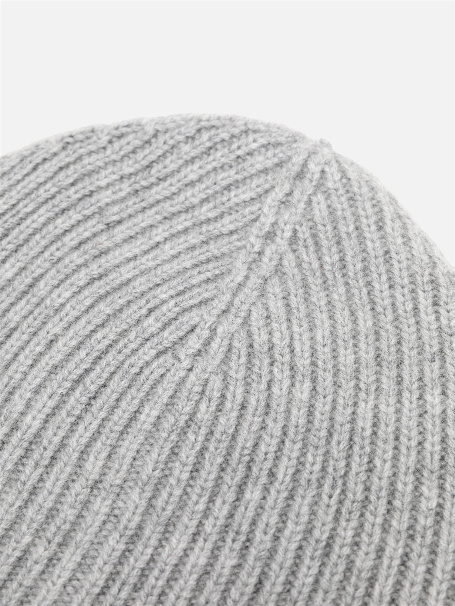 Knit Beanie EAJAGZH07AC