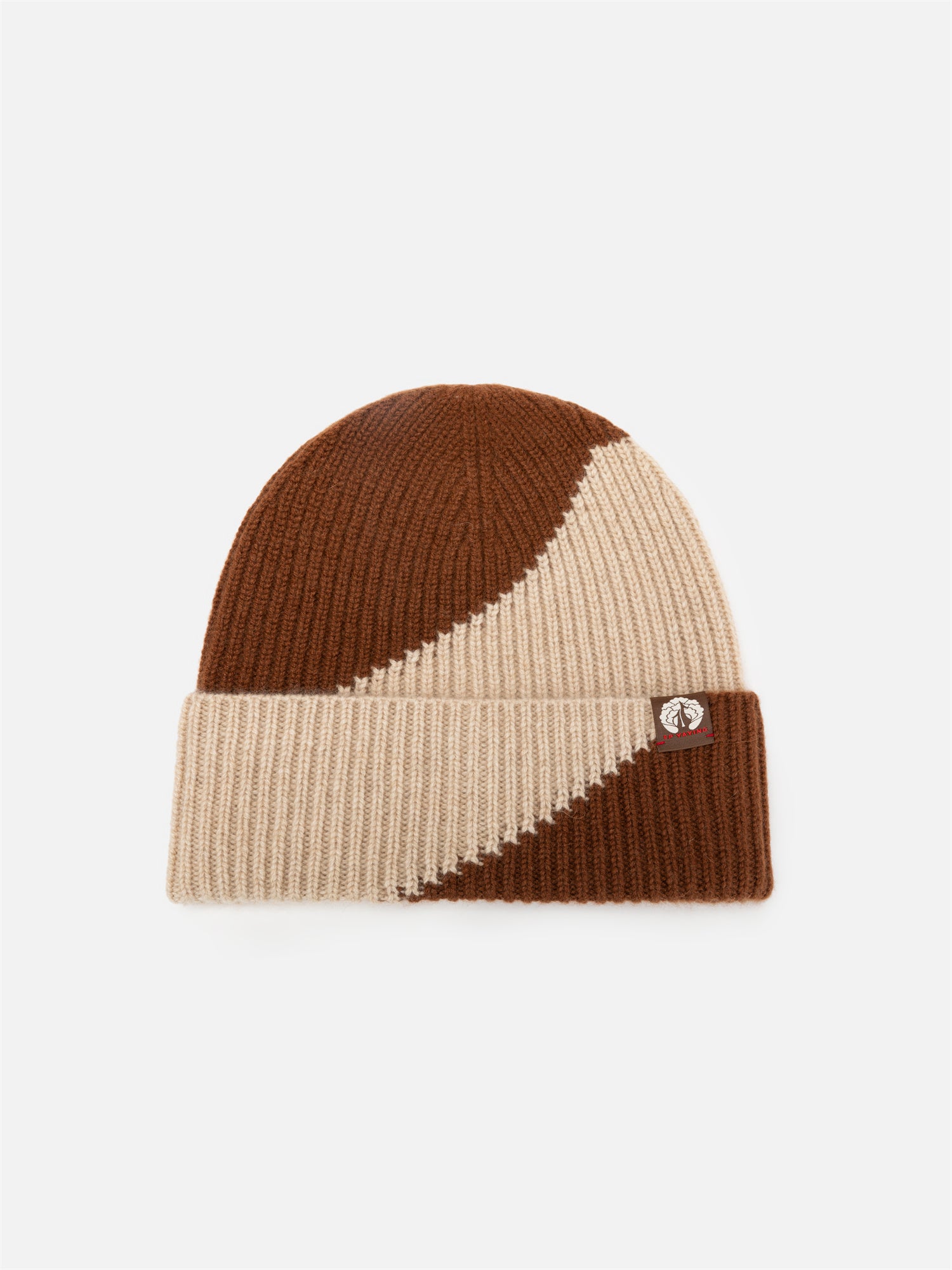 Knit Beanie