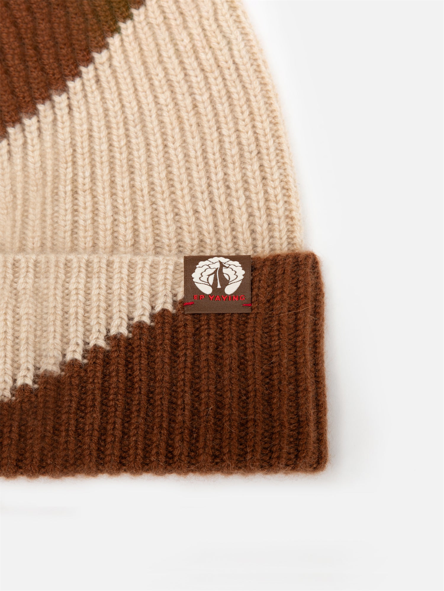 Knit Beanie