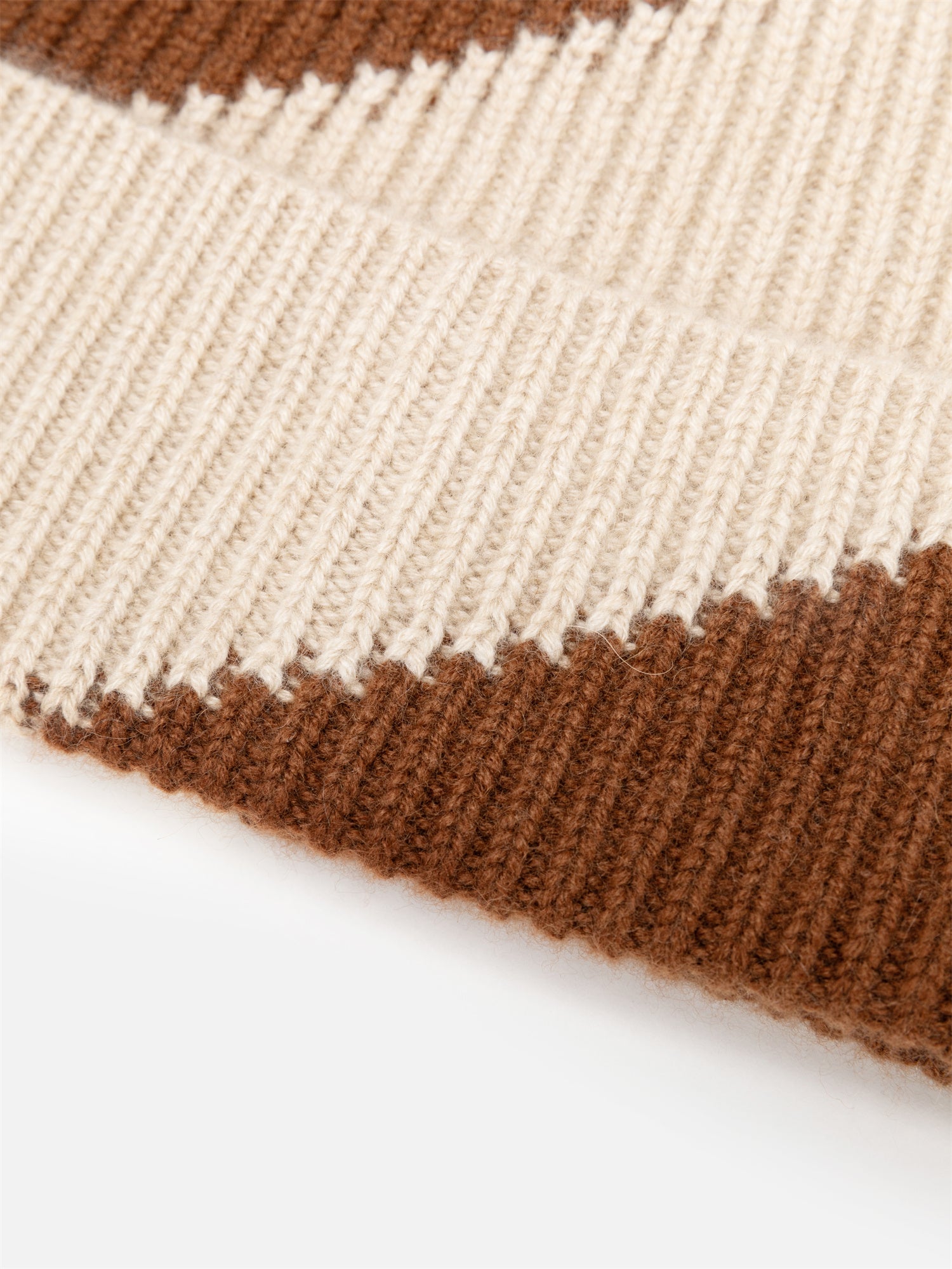 Knit Beanie