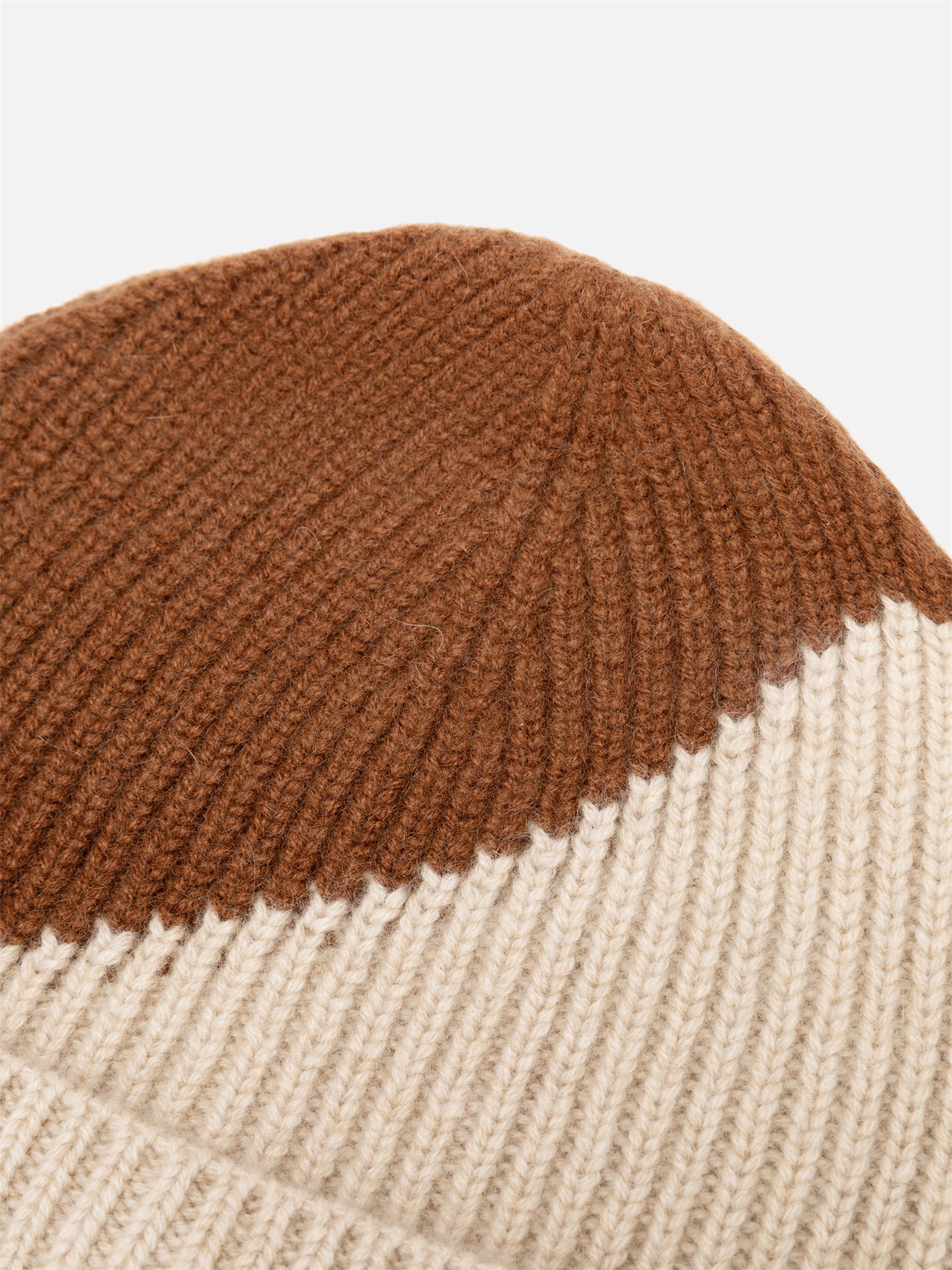 Knit Beanie